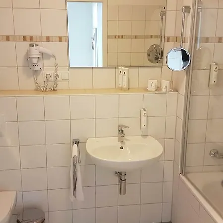 Apartment Lanzcarre